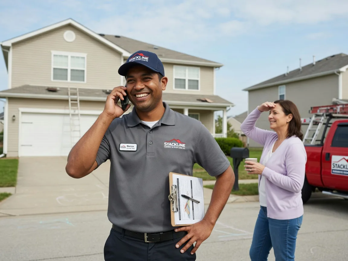Chimney flashing repair Henderson, MI FAQs